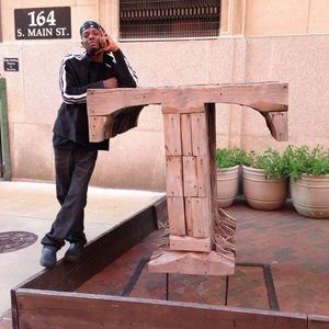 Meet your Posher, Terrence